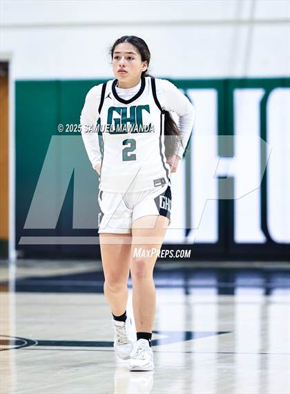 Thumbnail 3 in Cleveland @ Granada Hills Charter photogallery.