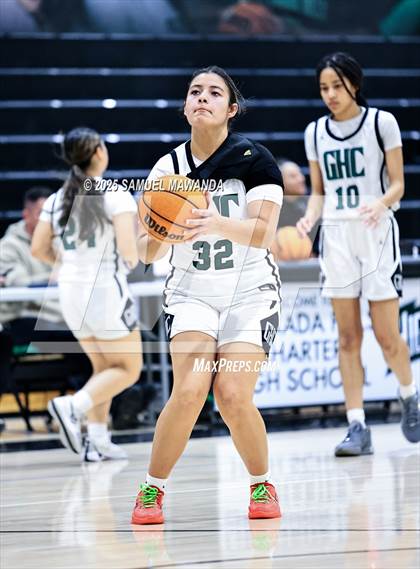 Thumbnail 3 in Cleveland @ Granada Hills Charter photogallery.