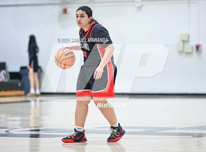 Thumbnail 1 in Cleveland @ Granada Hills Charter photogallery.