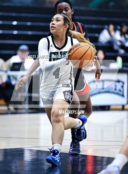 Thumbnail 2 in Cleveland @ Granada Hills Charter photogallery.