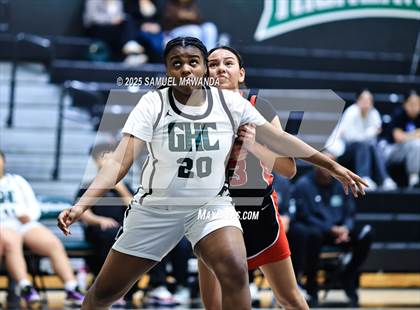 Thumbnail 3 in Cleveland @ Granada Hills Charter photogallery.