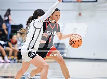 Thumbnail 1 in Cleveland @ Granada Hills Charter photogallery.