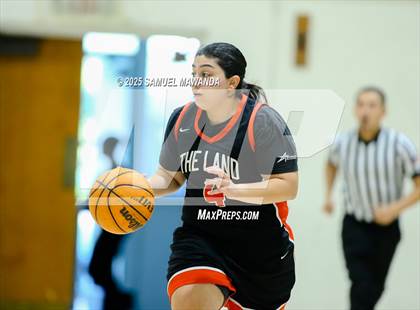 Thumbnail 2 in Cleveland @ Granada Hills Charter photogallery.