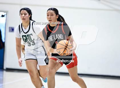 Thumbnail 3 in Cleveland @ Granada Hills Charter photogallery.