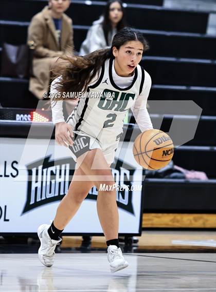Thumbnail 2 in Cleveland @ Granada Hills Charter photogallery.