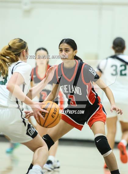 Thumbnail 3 in Cleveland @ Granada Hills Charter photogallery.