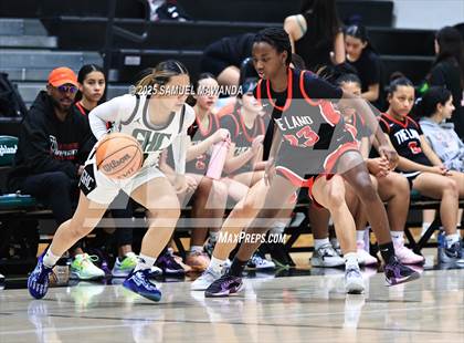 Thumbnail 1 in Cleveland @ Granada Hills Charter photogallery.