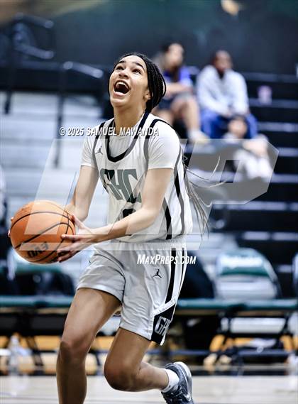 Thumbnail 1 in Cleveland @ Granada Hills Charter photogallery.
