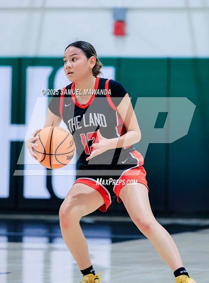 Thumbnail 1 in Cleveland @ Granada Hills Charter photogallery.