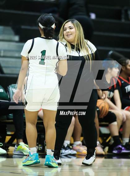 Thumbnail 2 in Cleveland @ Granada Hills Charter photogallery.