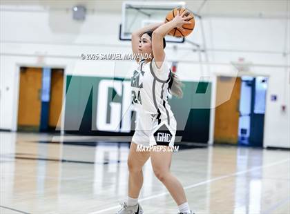 Thumbnail 1 in Cleveland @ Granada Hills Charter photogallery.