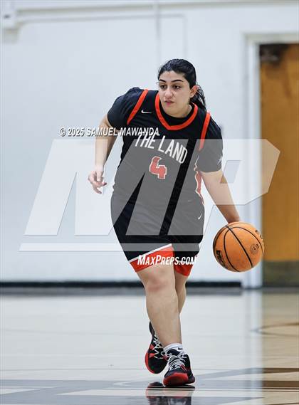 Thumbnail 2 in Cleveland @ Granada Hills Charter photogallery.