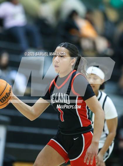 Thumbnail 3 in Cleveland @ Granada Hills Charter photogallery.