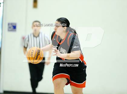 Thumbnail 3 in Cleveland @ Granada Hills Charter photogallery.