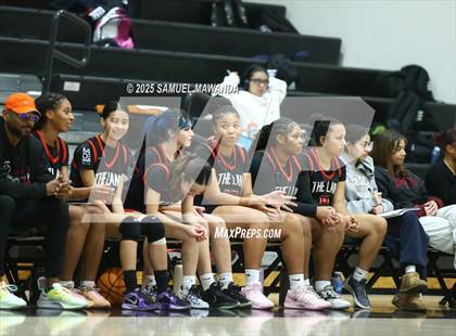 Thumbnail 1 in Cleveland @ Granada Hills Charter photogallery.