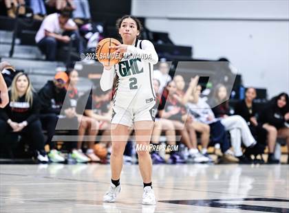 Thumbnail 1 in Cleveland @ Granada Hills Charter photogallery.