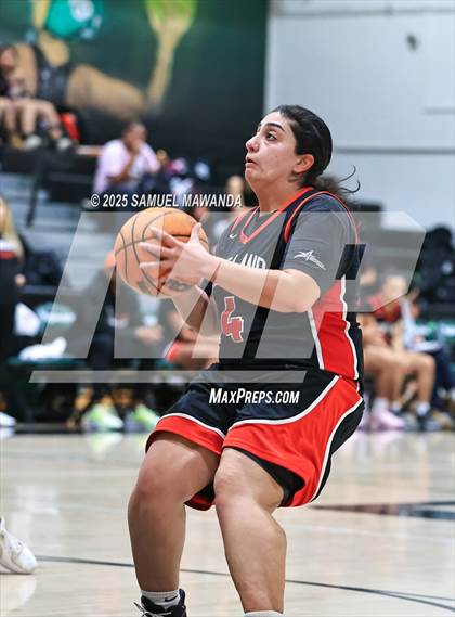 Thumbnail 2 in Cleveland @ Granada Hills Charter photogallery.