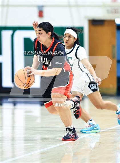 Thumbnail 2 in Cleveland @ Granada Hills Charter photogallery.