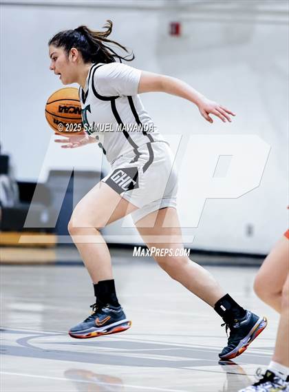 Thumbnail 2 in Cleveland @ Granada Hills Charter photogallery.
