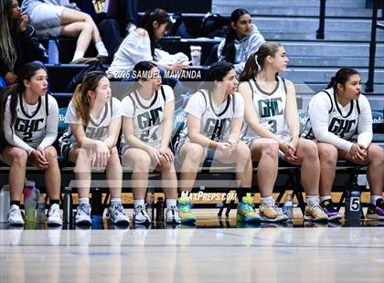 Thumbnail 3 in Cleveland @ Granada Hills Charter photogallery.
