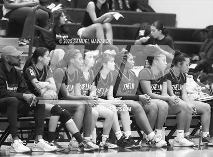 Thumbnail 2 in Cleveland @ Granada Hills Charter photogallery.