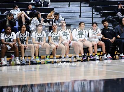 Thumbnail 2 in Cleveland @ Granada Hills Charter photogallery.