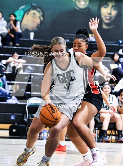 Thumbnail 3 in Cleveland @ Granada Hills Charter photogallery.