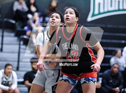 Thumbnail 2 in Cleveland @ Granada Hills Charter photogallery.