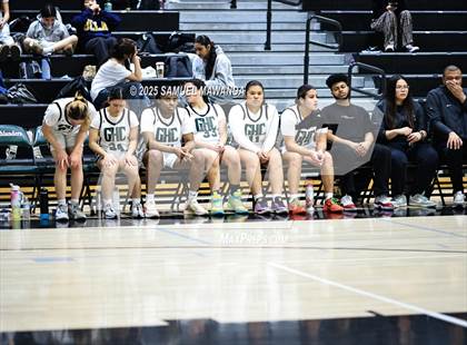 Thumbnail 1 in Cleveland @ Granada Hills Charter photogallery.
