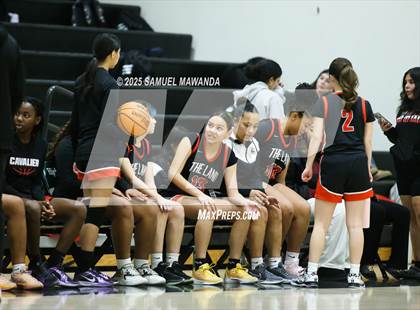 Thumbnail 2 in Cleveland @ Granada Hills Charter photogallery.