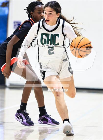 Thumbnail 3 in Cleveland @ Granada Hills Charter photogallery.