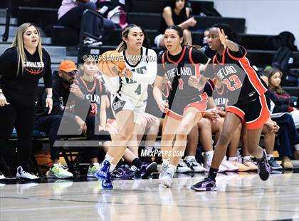Thumbnail 3 in Cleveland @ Granada Hills Charter photogallery.