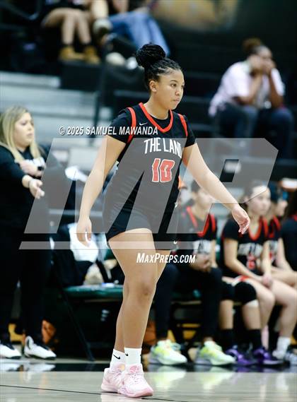 Thumbnail 3 in Cleveland @ Granada Hills Charter photogallery.
