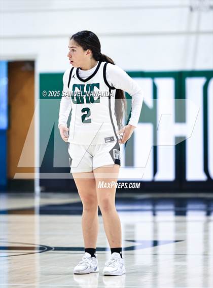Thumbnail 2 in Cleveland @ Granada Hills Charter photogallery.