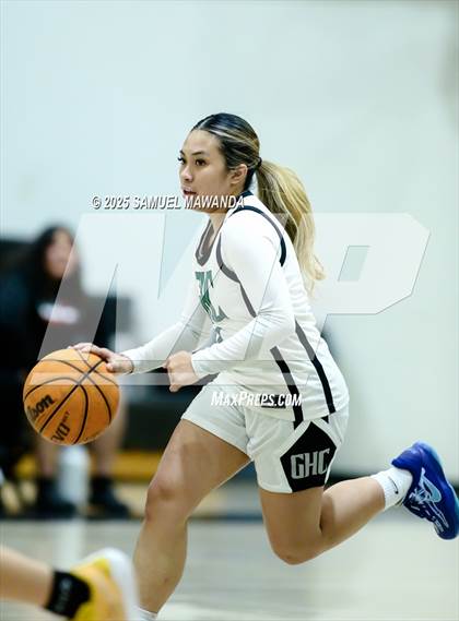Thumbnail 1 in Cleveland @ Granada Hills Charter photogallery.