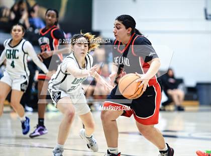 Thumbnail 3 in Cleveland @ Granada Hills Charter photogallery.