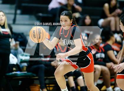 Thumbnail 1 in Cleveland @ Granada Hills Charter photogallery.