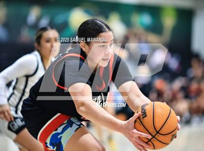 Thumbnail 2 in Cleveland @ Granada Hills Charter photogallery.