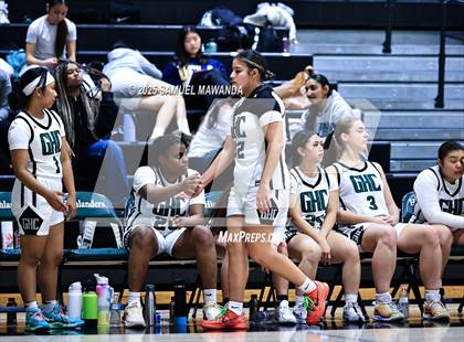 Thumbnail 2 in Cleveland @ Granada Hills Charter photogallery.