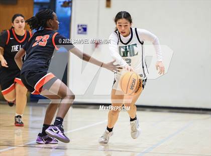 Thumbnail 3 in Cleveland @ Granada Hills Charter photogallery.