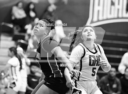 Thumbnail 3 in Cleveland @ Granada Hills Charter photogallery.