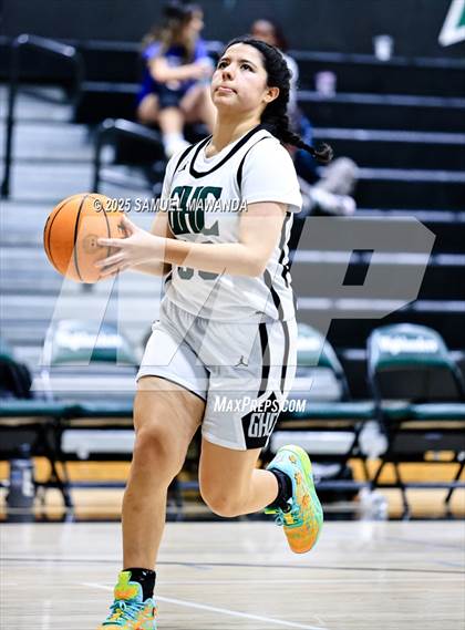 Thumbnail 3 in Cleveland @ Granada Hills Charter photogallery.