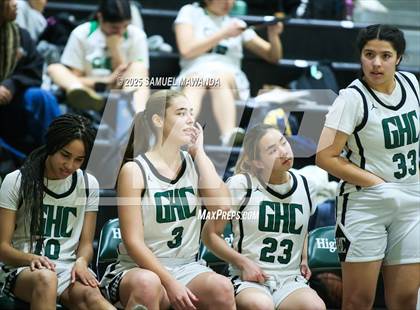 Thumbnail 1 in Cleveland @ Granada Hills Charter photogallery.