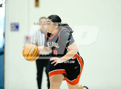 Thumbnail 1 in Cleveland @ Granada Hills Charter photogallery.