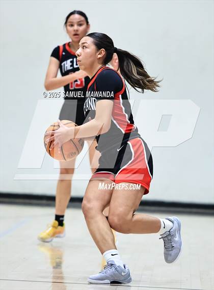 Thumbnail 1 in Cleveland @ Granada Hills Charter photogallery.