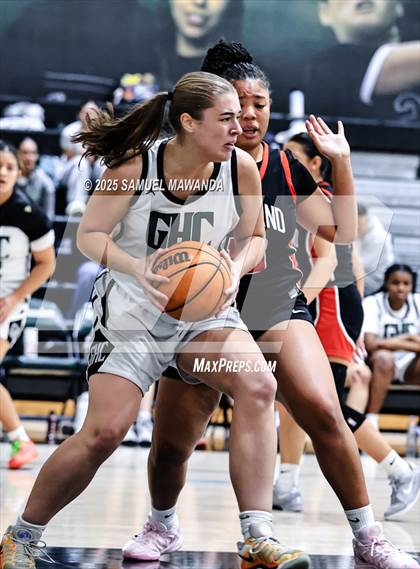 Thumbnail 1 in Cleveland @ Granada Hills Charter photogallery.