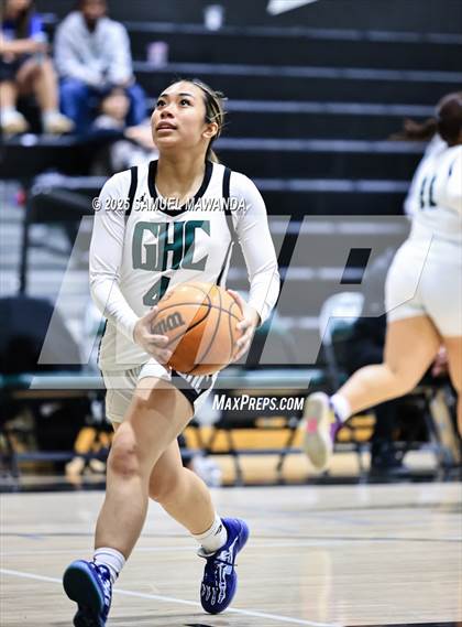 Thumbnail 1 in Cleveland @ Granada Hills Charter photogallery.