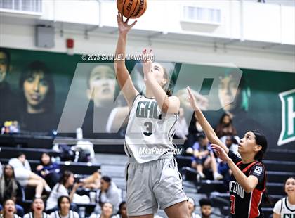Thumbnail 3 in Cleveland @ Granada Hills Charter photogallery.
