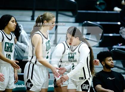 Thumbnail 1 in Cleveland @ Granada Hills Charter photogallery.
