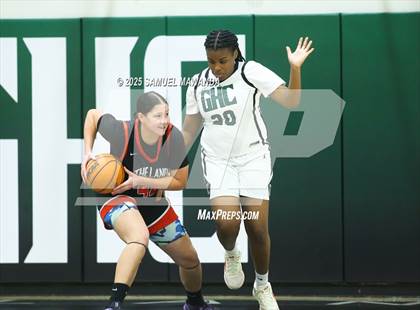 Thumbnail 1 in Cleveland @ Granada Hills Charter photogallery.